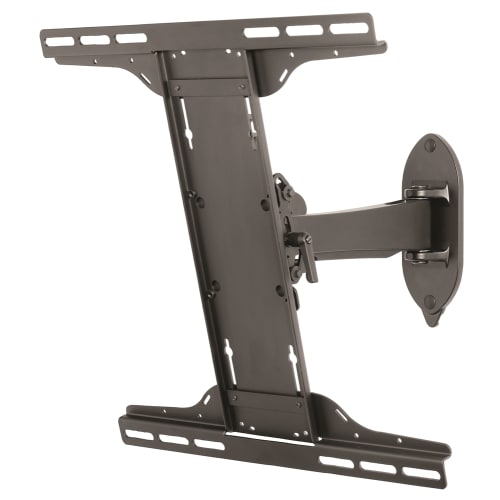 Peerless® SmartMount® Universal Pivot Wall Mount for 32in-50in Displays